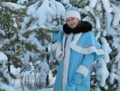 Фотография Швыдченко Татьяны