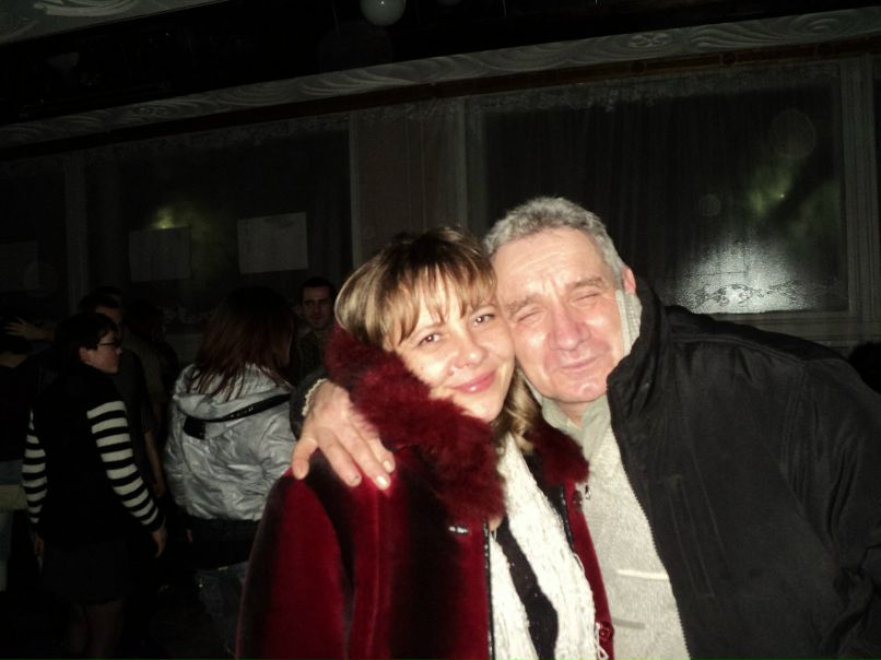 Михаил Щербицкий фотография #8