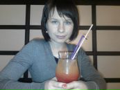 Фотография Додоновой Ксюши