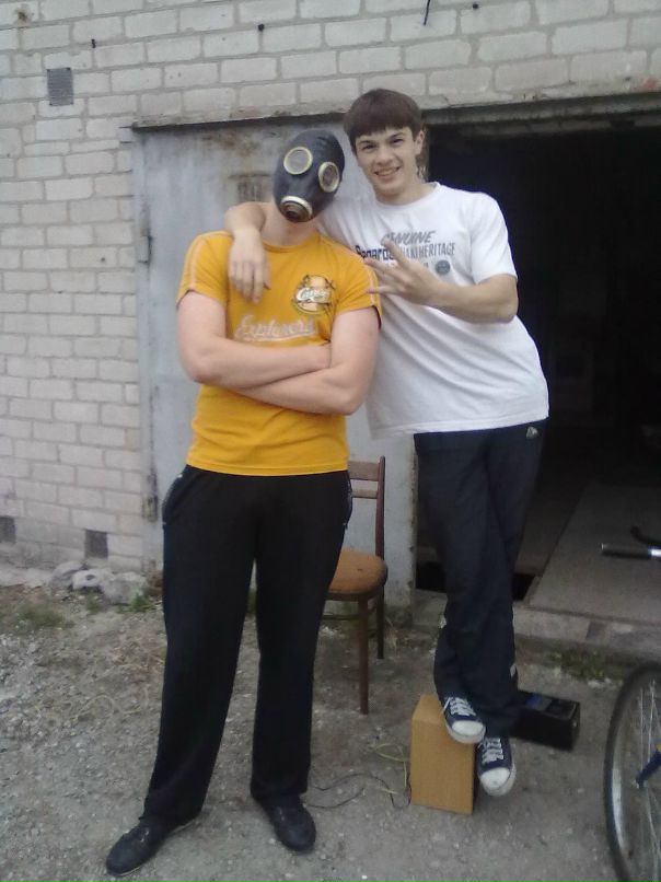 Андрей Тарасенко фотография #27