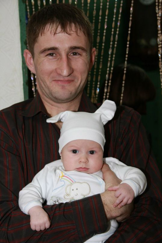 Виктор Рыбаков фотография #30