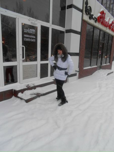 №7, Кристина Энс, 24.4 №7, Кристина Энс, 24.4