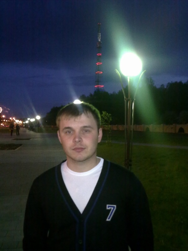 Сергей Михайлов фотография #28