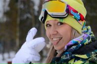 Фотография Максимовой Татьяны