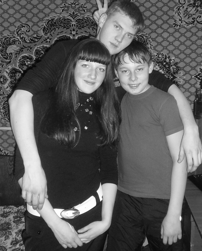 Иван Мохирев фотография #17