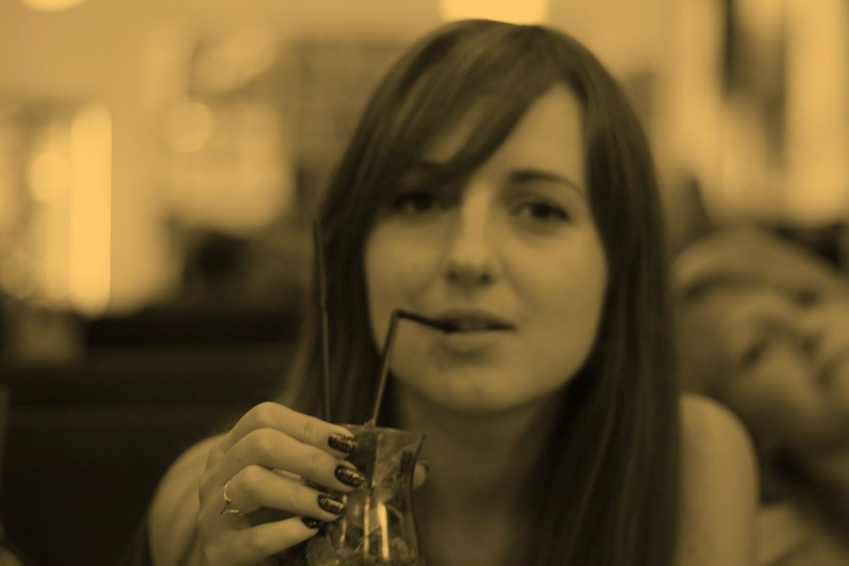 Лара Несмелова фотография #49