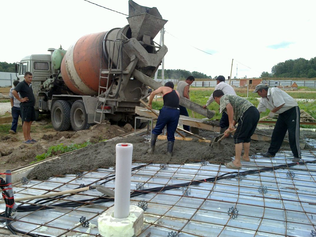 Дмитрий Лозбеков фотография #35