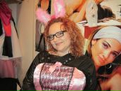 Фотография Максимовой Юлии