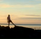 Фотография Меньших Дарьи