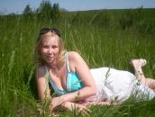 Фотография Ефимовой Елены