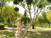 Фотография Голубевой Маргариты