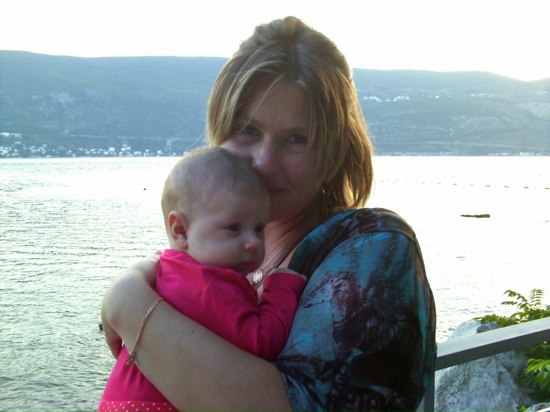 Лана Холмс фотография #18