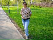 Фотография Бабич Оксаны