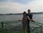 Фотография Леоновой Ксении