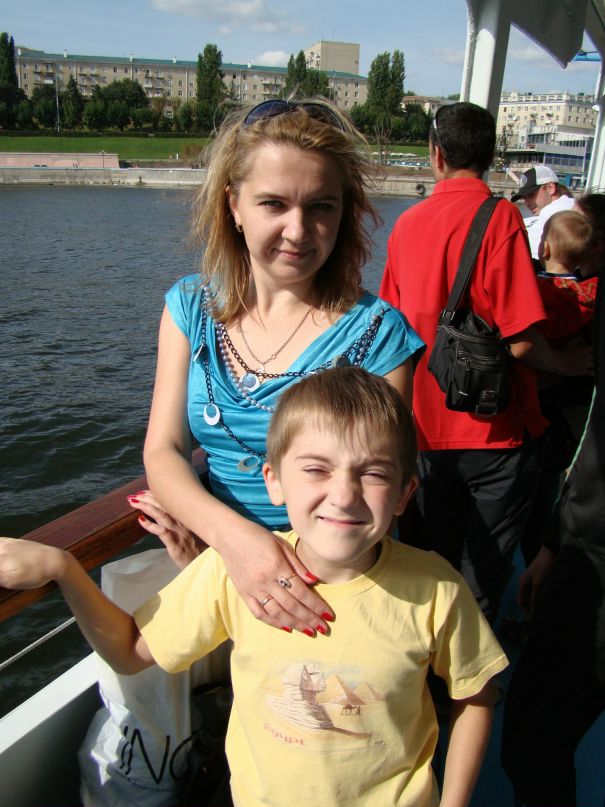 Сергей Дудников фотография #7