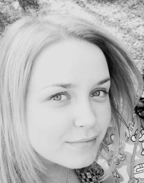 Дарья Игнатова фотография #40