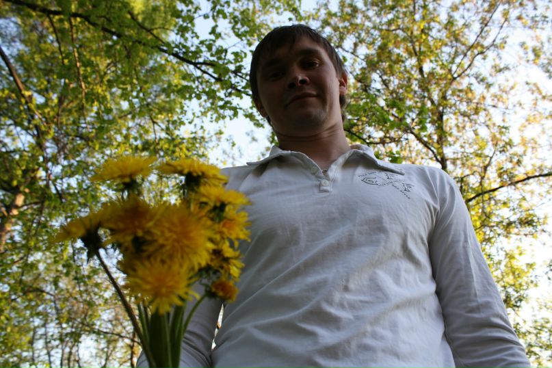 Виктор Сергеев фотография #18