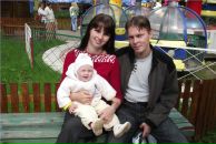 Фотография Леденовской Марины