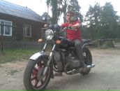 Фотография Рогова Кирилла