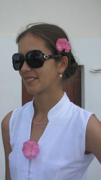 Полина Савельева фото №7