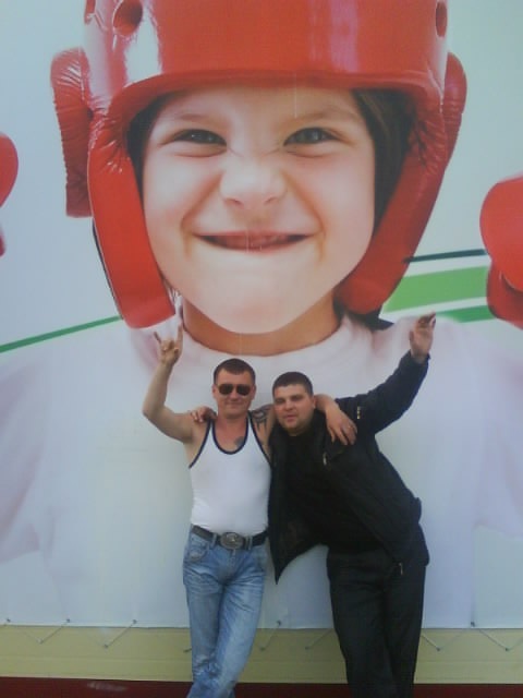 Дмитрий Кренделев фотография #18