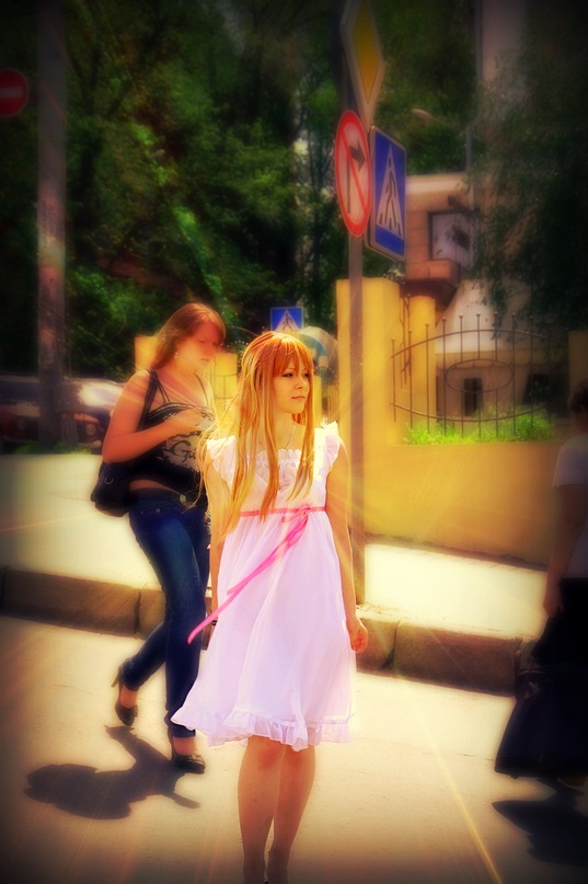 Ася Вертий фотография #27