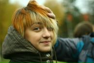 Фотография Давыдовой Анны