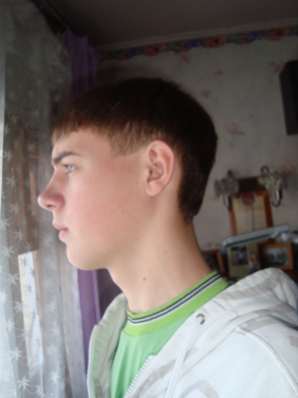 Дмитрий Зольников фотография #20