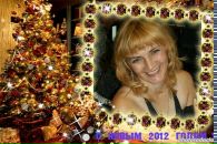 Фотография Платоновой Надежды