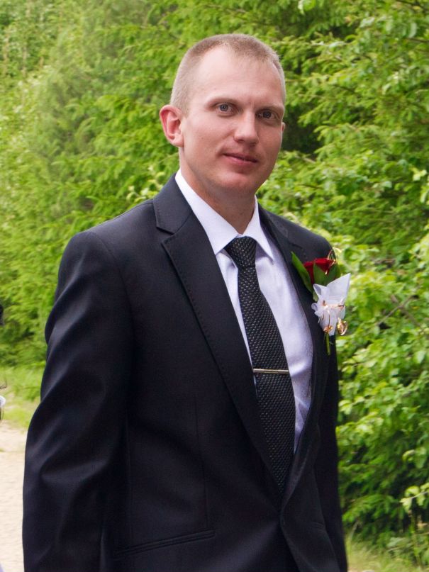 Сергей Сапего фотография #17