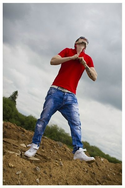 Леонид Колбасин фото №49