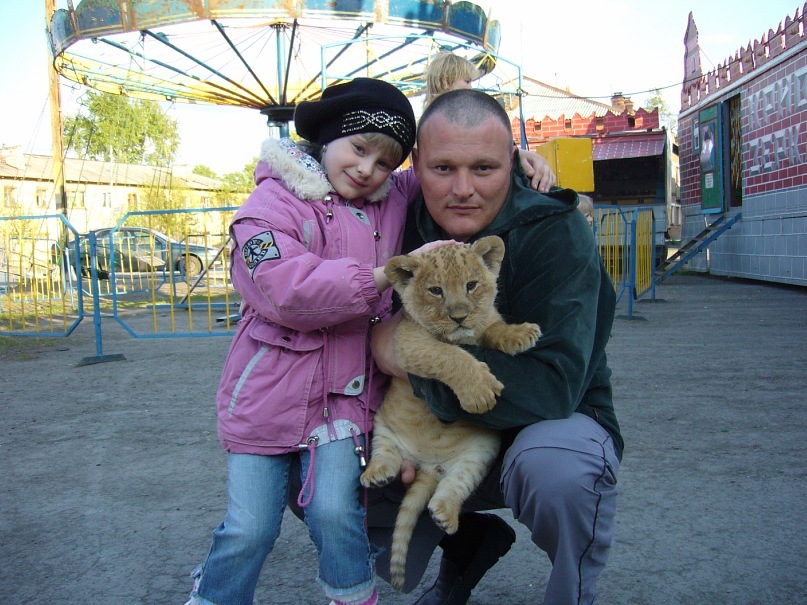 Дмитрий Коростелёв фотография #40