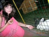 Фотография Писарчук Оксаны