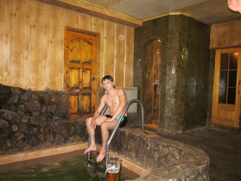 Роман Коваленко фотография #40