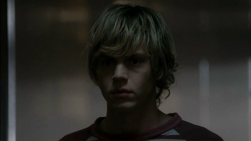 Tate Langdon фотография #24