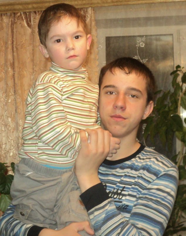 Дмитрий Авдонин фотография #19