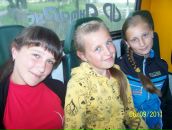 Марічка Кудрявець фотография #19 (источник - https://vk.com/id137081007)