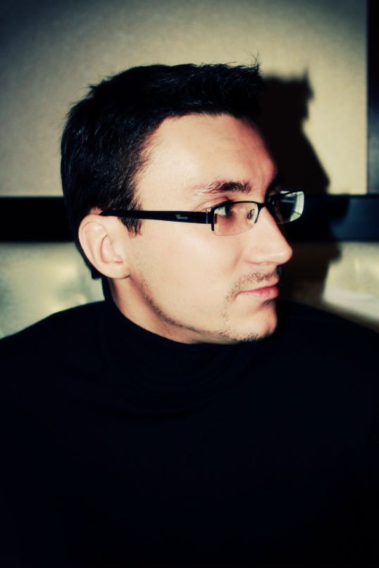 Лев Николаевич фотография #36