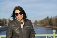 Фотография Перминовой Ольги