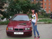 Фотография Алиевой Натальи