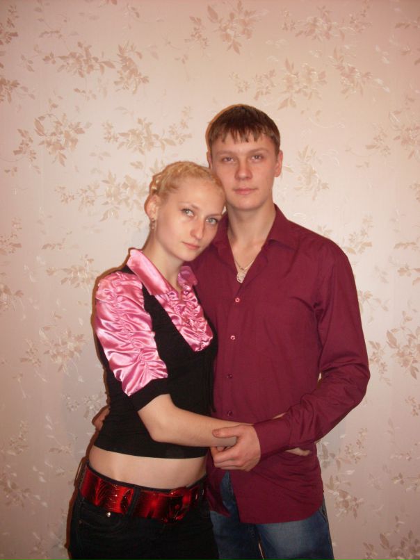 Антон Симаков фотография #17