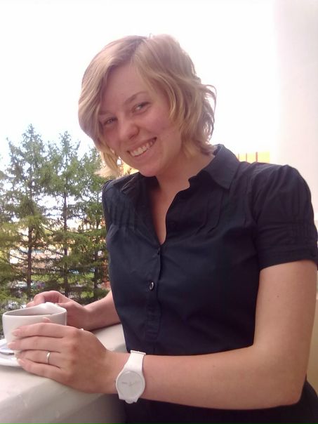 №8, Валерия Царева, 37 лет, Санкт-Петербург №8, Валерия Царева, 37 лет, Санкт-Петербург
