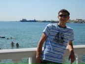 Фотография Свитцова Ильи