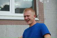 Фотография Кукшина Антона