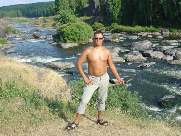 Антон Б фото №27