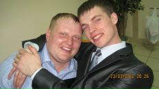 Фотография Коротаева Виктора