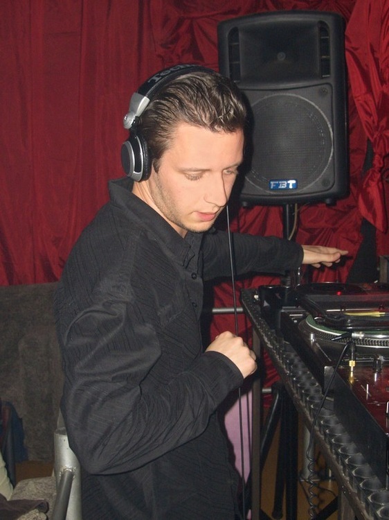 Дмитрий Волков фотография #23