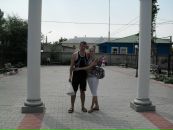 Фотография Уваркина Екатерина