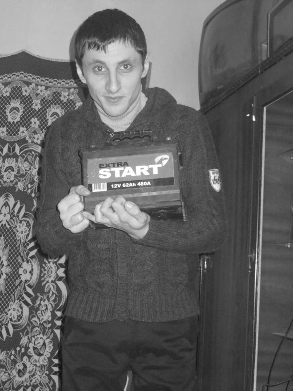 Сергей Алёхин фотография #36