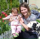 Фотография Рыжковой Дарьи